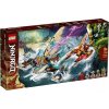 LEGO Ninjago Morská bitka katamaránov 71748