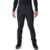 Columbia TITANIUM Pánske nohavice Vast Canyon™ Softshell Pant Farba: Black, Veľkosť: 34/32