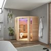 Home Deluxe Redsun Deluxe 150 x 150 x 190 cm