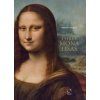 Three Mona Lisas (Hatfield,Rab (University of Syracuse,Florence,Italy))(Pevná)