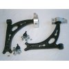 Sada ramien predná náprava VW Touran 1T1, 1T2