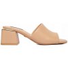 Nine West dámske šľapky NINE WEST-CEO-6223-9 Beżowy veľkosť 38
