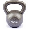 TRINFIT Kettlebell kovový 16 kg