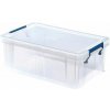 Úložný box, 10 l, FELLOWES, 