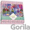 Janod Atelier Kreatívna sada XXL s aktivitami Magické víly