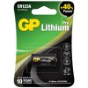 GP CR123A 1ks 1022000111