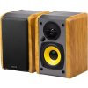 Edifier R1010BT 2.0 Hi-Fi Bezdrôtový reproduktor Brown 2 ks