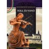 Toll és vonó