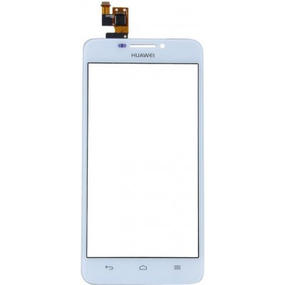 Dotykové sklo Huawei Ascend G630-U20 od 5,9 € - Heureka.sk