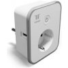 Teslá Smart Plug TSL-SPL-1+2USB