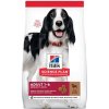 Hill's SP Dog Adult Fitness Lamb & Rice 2,5 kg