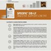 SPECIFIC CID-LF Digestive Support Low Fat, 7 kg