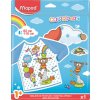 Maped - Výtvarná zástěra pro předškolní věk