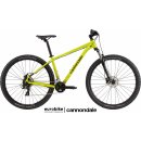 Cannondale Trail2021