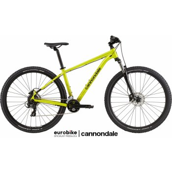 Cannondale Trail2021