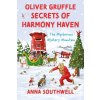 Oliver Gruffle Secrets of Harmony Haven