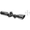 Puškohľad Walther 3-9x44