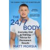 24/7 Body (Matt Morsia)(Brožovaná)