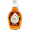 Country Life Bio Javorový Sirup Grade A 250 ml
