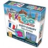 Pexetrio Plus Státy Evropy - autor neuvedený