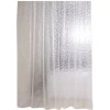 APT AG655A Záves do sprchy 3D 180 x 200 cm