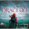 Dračí oči Čarodějka (Kristina Hlaváčková)