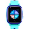 Garett Smartwatch Kids Sun Pro 4G modrá SUN_PRO_4G_BLUE