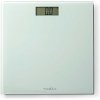 Nedis | Nedis PESC500WT - Digitálna osobná váha 1xCR2032 biela | NE0379