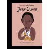 Jesse Owens - Isabel Sanchez Vegara