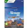 Microsoft Flight Simulator 2024 – Standard Edition – Xbox Series X|S/Windows Digital
