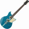 Yamaha RSE20 Swift Blue Elektrická gitara (Poškodené)