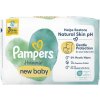 Pampers baby New baby wipes 3 x 46 ks Harmonie