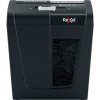 REX Skartovač Rexel Secure S5 Skartovací pás 70 dB čierny