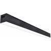 Svietidlo lineárne LED 120cm SOLIGHT WO2003 50W 4000K 4750lm čierne