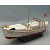 DUMAS USCG 36500 záchranný čln 686mm