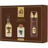 Lattafa Pride Eternal Oud EDP 100 ml + Eternal Oud EDP 20 ml + deodorant s parfumáciou 200 ml