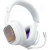 Logitech ASTRO Gaming A30 Slúchadlá s mikrofónom Bezdrôtový Pres hlavu Hranie Bluetooth Biela (939-001987)