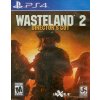 Wasteland 2: Director´s Cut (PS4) 4020628841706