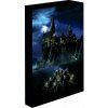 Paladone Harry Potter - Nočné Rokfort s osvetlením