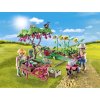 Playmobil 71380 Farmárska zeleninová záhrada