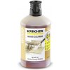 KÄRCHER Čistič dreva 3v1 6.295-757.0