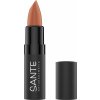 sante Rúž na pery Mat Matt Matte - 01 Truly Nude - 4,5g