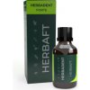 Herbadent Forte Herbaft Bylinná tinktúra 25 ml