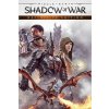 Middle-earth: Shadow of War (Definitive Edition)