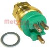 Teplotný spínač ventilátora chladenia METZGER AUTOTEILE 0915202