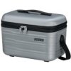 American Tourister FLASHLINE BEAUTY CASE SHADOW 149770-0614 black