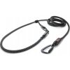 Tamer Easy Long Twist vodítko Black Diamond 8-50 kg/3 m