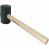 Kladivo Strend Pro Premium HM226 680 g, 300mm, gumené, drevená rúčka, priemer 70 mm