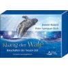 Klang der Wale, 50 Karten + Begleitbuch