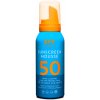 Evy Sunscreen Mousse SPF50 100 ml